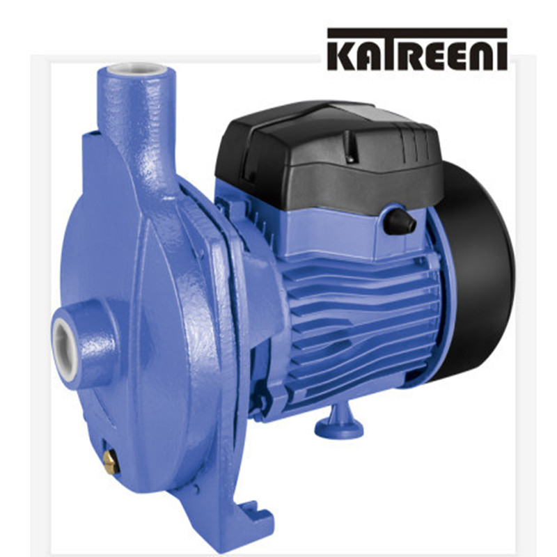 Máy bơm nước ly tâm nông nghiệp tự mồi bề mặt CPm