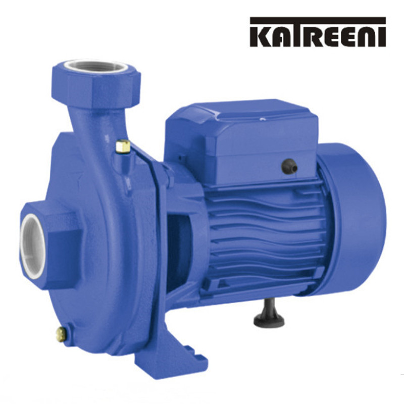 Máy bơm nước ly tâm nông nghiệp tự mồi bề mặt CPm