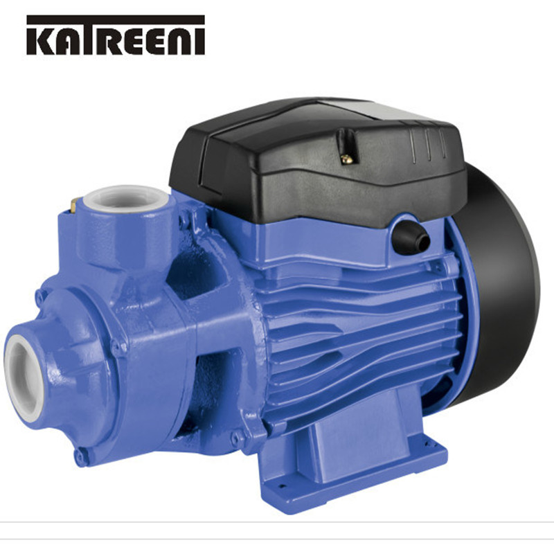 (QB60) Máy bơm nước xoáy điện gia dụng