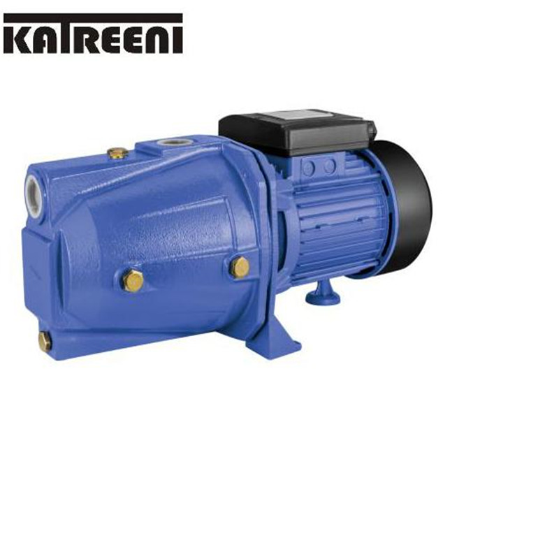 DJM/ JSW Electric Cast tự động Jet Pump with CE