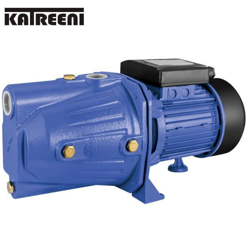 Máy bơm nước phản lực tự mồi JET-LM cho gia đình