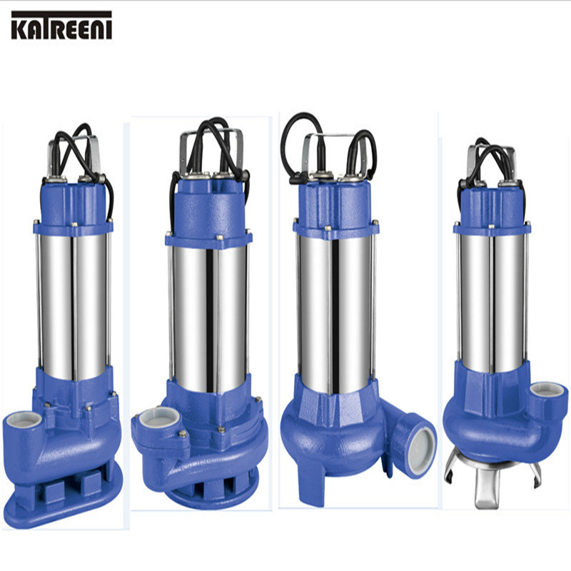 V800F 0.75KW, thu hoạch cặn kẽ Mở Giếng Nước bơm nước