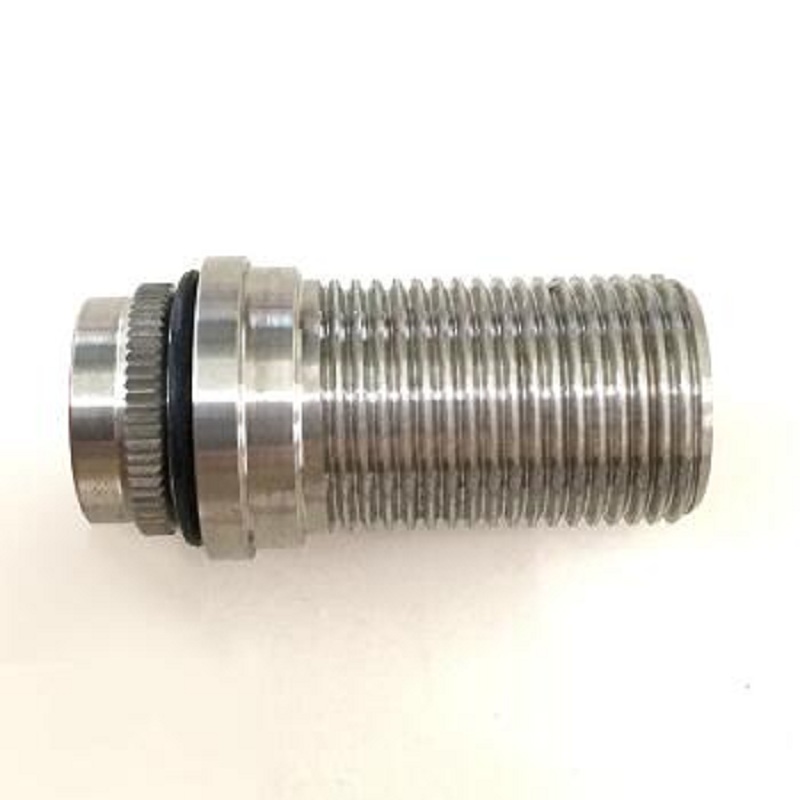 Kim loại mạ Niken điều chỉnh Tap Adaptor để bán