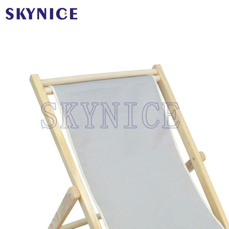 Ghế gỗ di động có thể gập lại dễ dàng