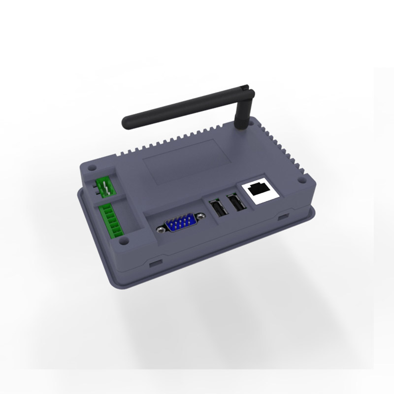 Tất cả trong một bảng công nghiệp máy tính