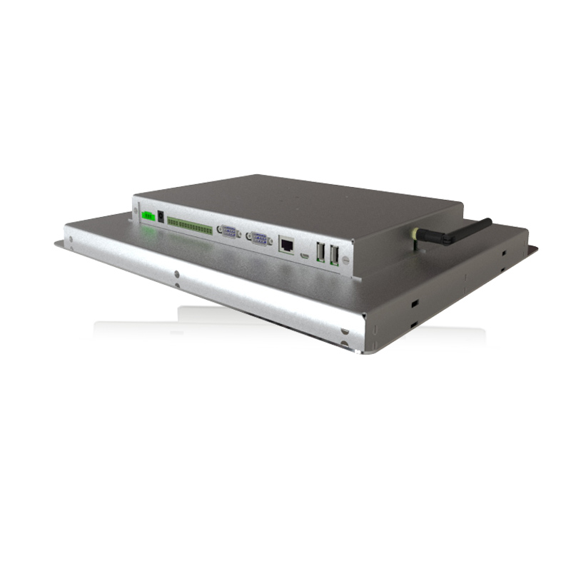 15 Inch andrroid Chạm Màn hình nền công nghiệp PC