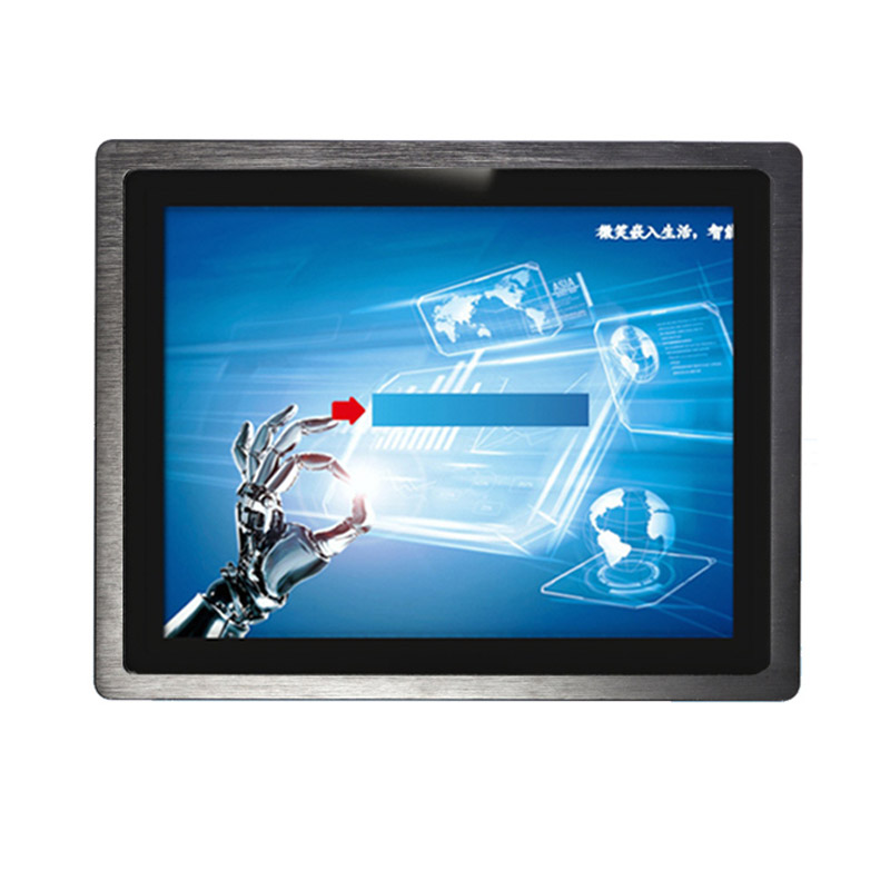 Màu nền Cộng hưởng của công nghiệp