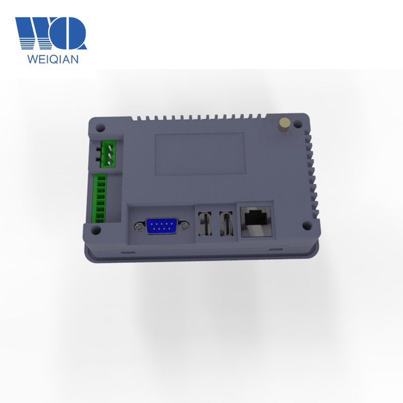 Vtí bảng điều khiển Winbind bên công chúng Máy tính