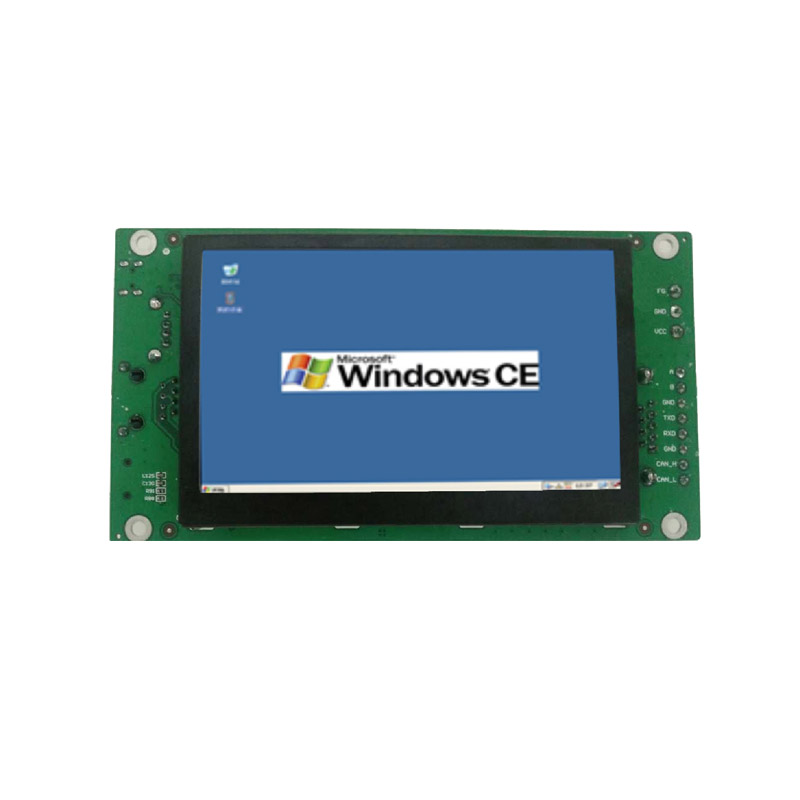 Mọi thứ trong một máy tính với màn hình chạm