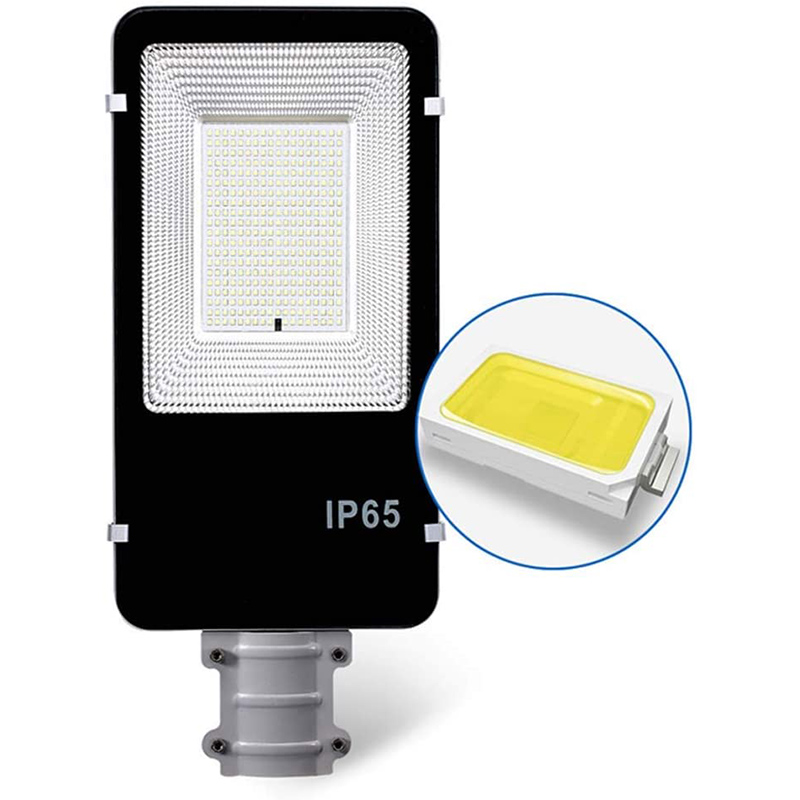 Đèn đường năng lượng mặt trời S1