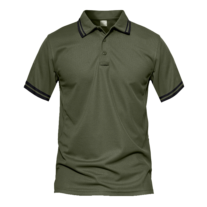 Trung Quốc Nhà sản xuất Áo sơ mi Polyester Polo Logo tùy chỉnh, In áo T tùy chỉnh, Áo sơ mi nam 2020
