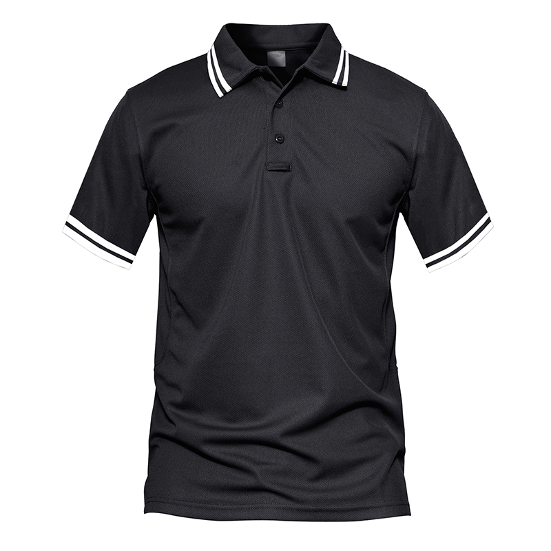 Trung Quốc Nhà sản xuất Áo sơ mi Polyester Polo Logo tùy chỉnh, In áo T tùy chỉnh, Áo sơ mi nam 2020