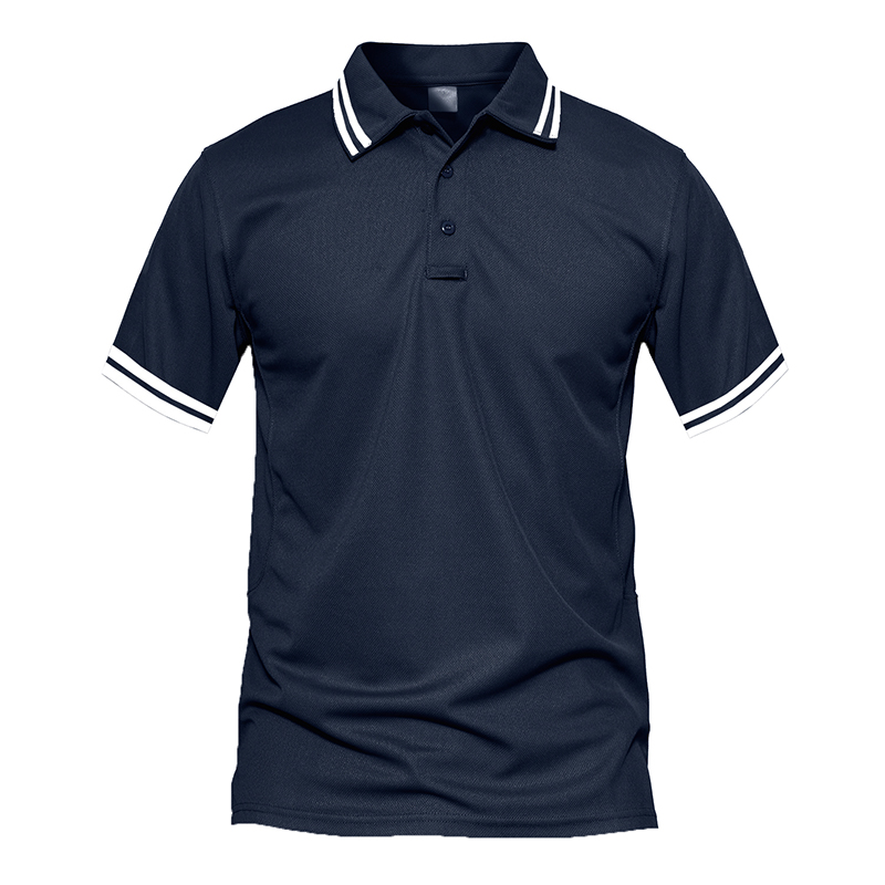 Trung Quốc Nhà sản xuất Áo sơ mi Polyester Polo Logo tùy chỉnh, In áo T tùy chỉnh, Áo sơ mi nam 2020