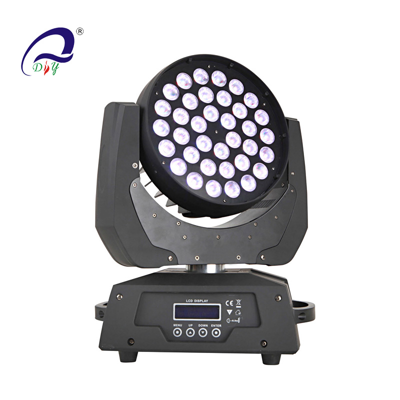 PL-13 36 chiếc * Đèn LED di chuyển đầu 10W