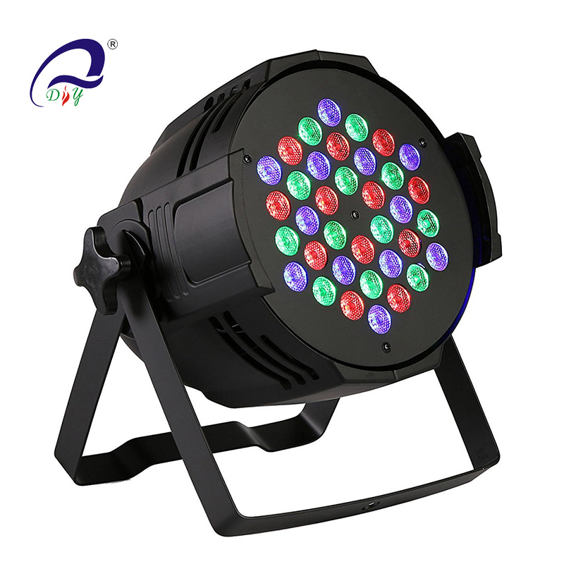 PL3 36PCS ALinum LEP Light for Disco