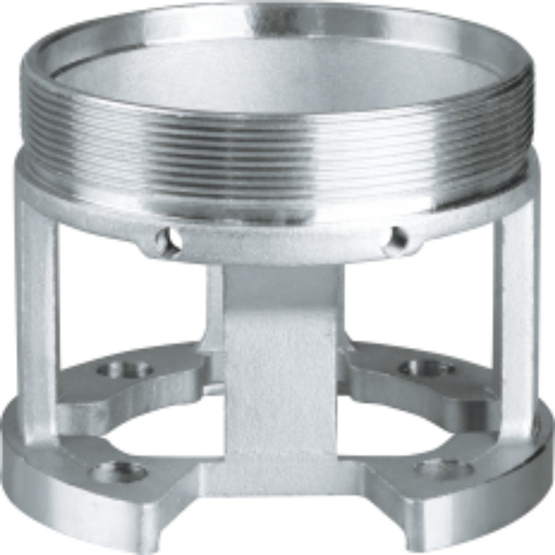 5ST inch Máy bơm giếng sâu bằng thép không gỉ