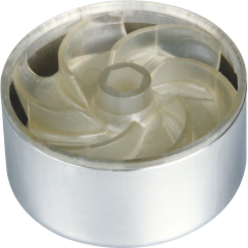 5ST inch Máy bơm giếng sâu bằng thép không gỉ