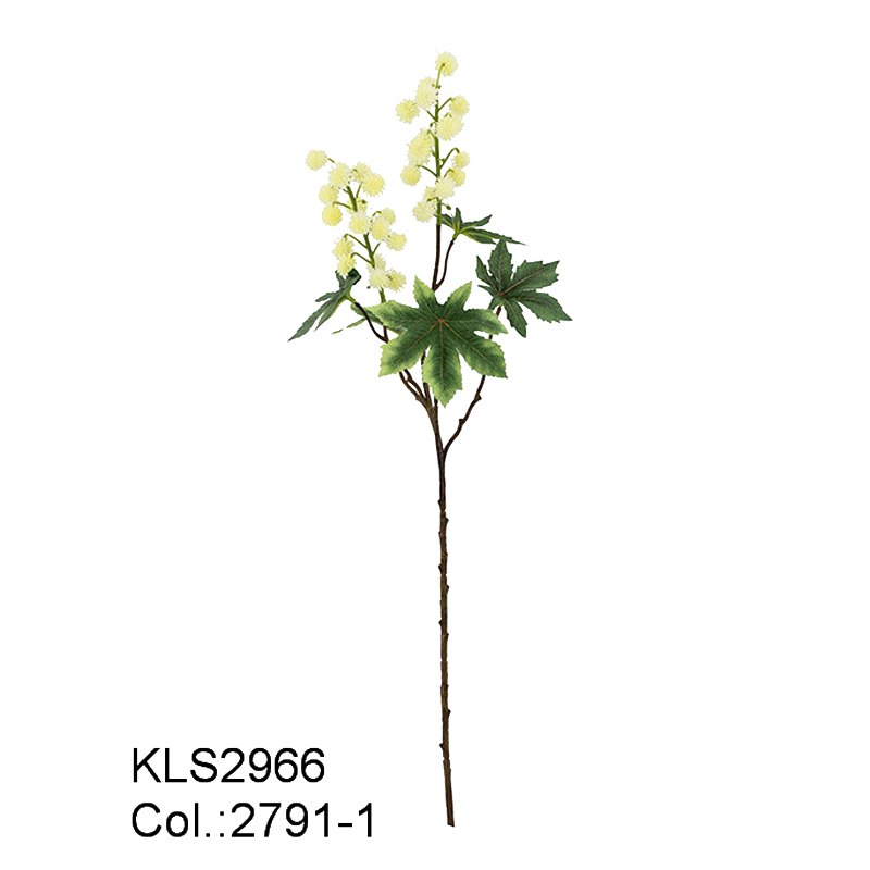 Xịt Ricinus 67cm \\/ 35 đầu