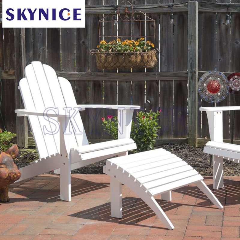 Ghế mộc Adirondack... Ghế Patio Yard Deck.