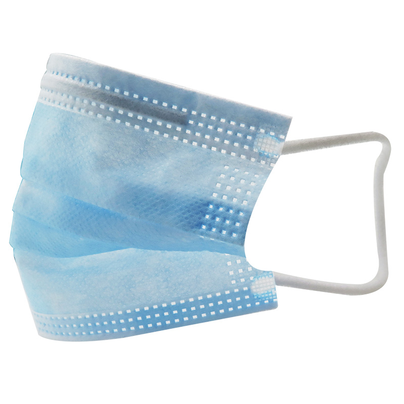 Mặt nạ dùng một lần