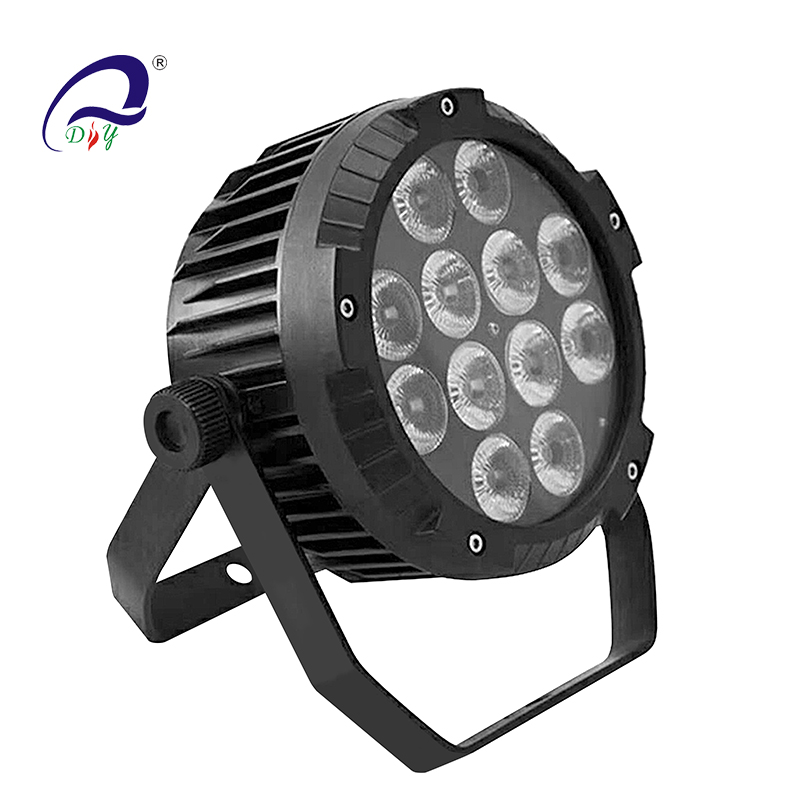 PL20 12PCS Waterngoái IP65 LED Mẹ đời Ánh sáng.