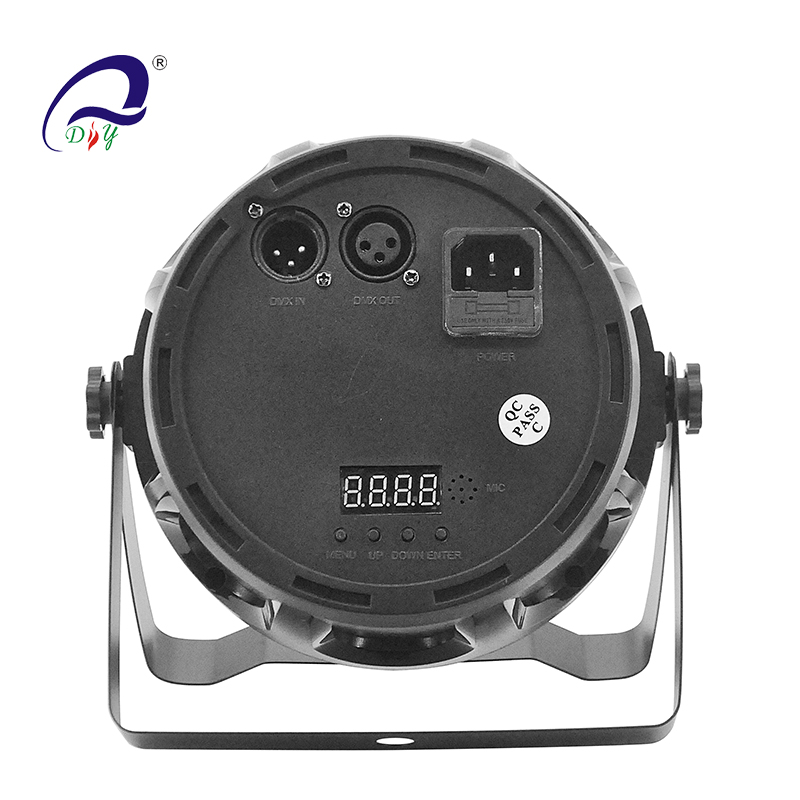 Trình điều khiển từ xa của PL6 Gobo