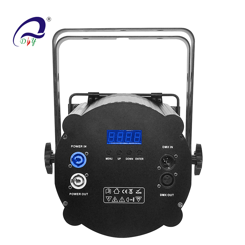 Phim chiếu video của phòng chiếu phim trường quay về màn hình cho thảm họa