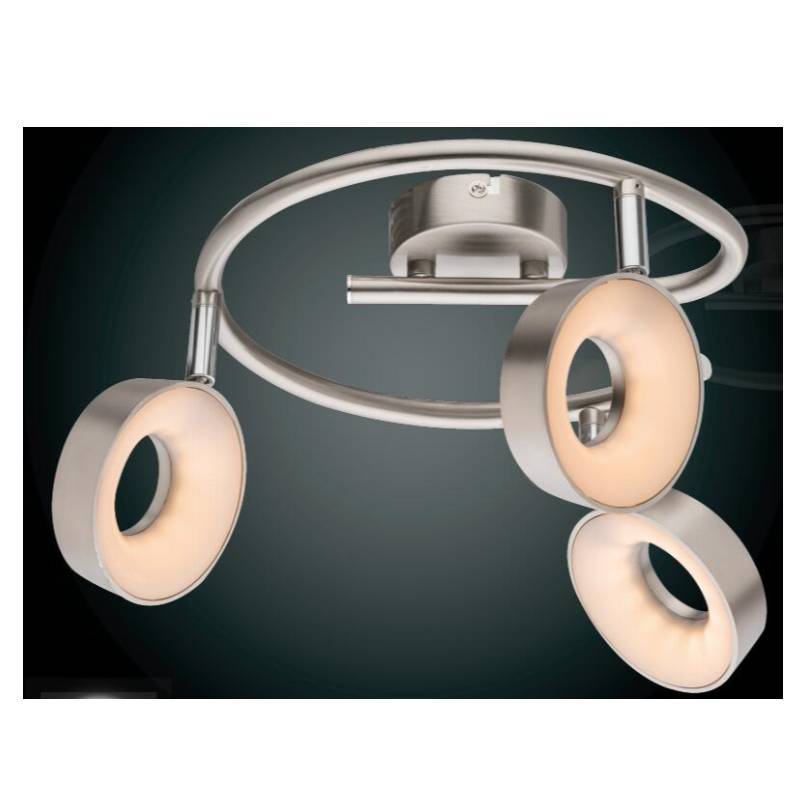 Đèn chấm điện cao điện, có hình bóng bằng nhựa