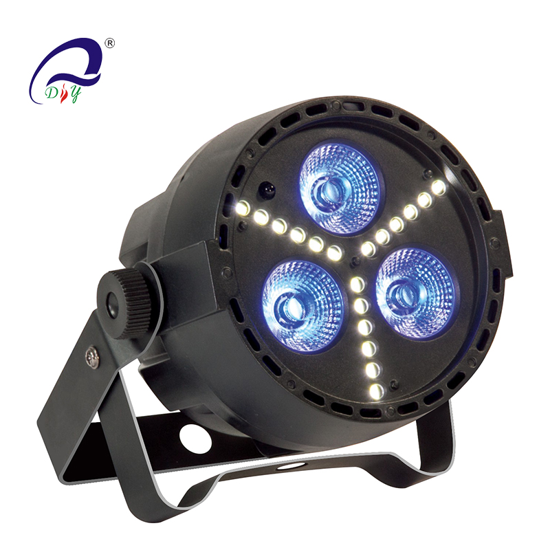 [PL9K New design LED Mini Đằng Ánh sáng Dành cho DJ Disco)