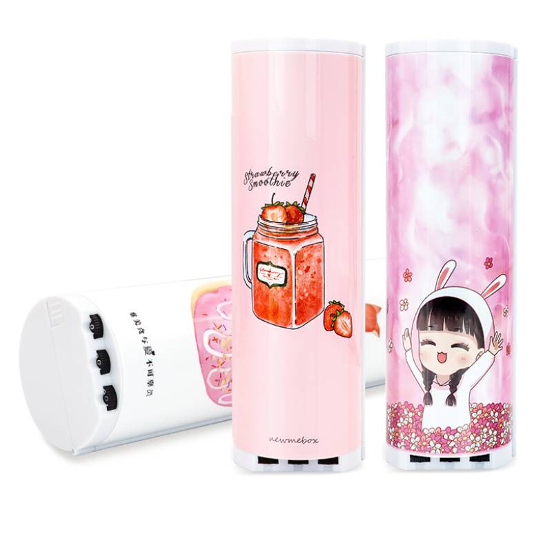 Cài thiết bị khóa kỹ thuật tủ đồ hộp bút chì