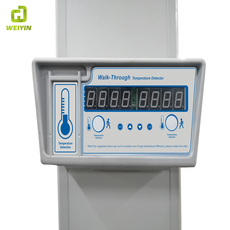 Bán nóng Hiệu quả nhanh Nhạy cảm và đo nhiệt độ cơ thể con người