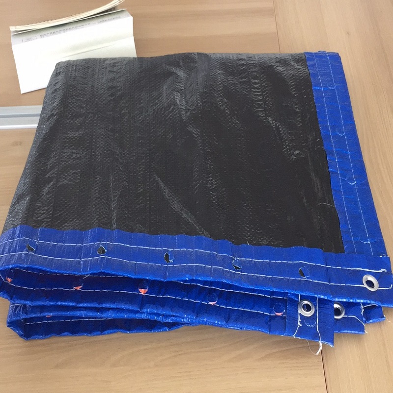 Thảm nóng bằng gỗ, phủ cách ly