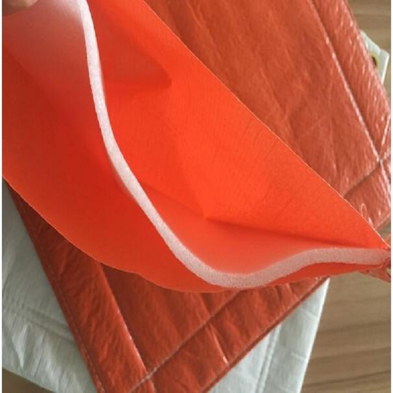 Dệt dày Poly burtàn tạo nhiệt