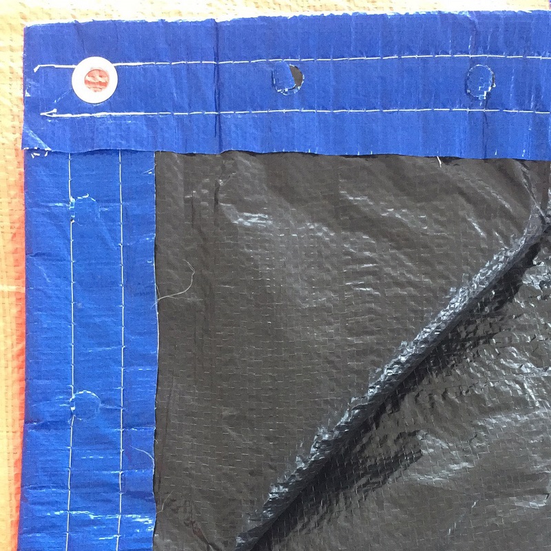 Dệt dày Poly burtàn tạo nhiệt