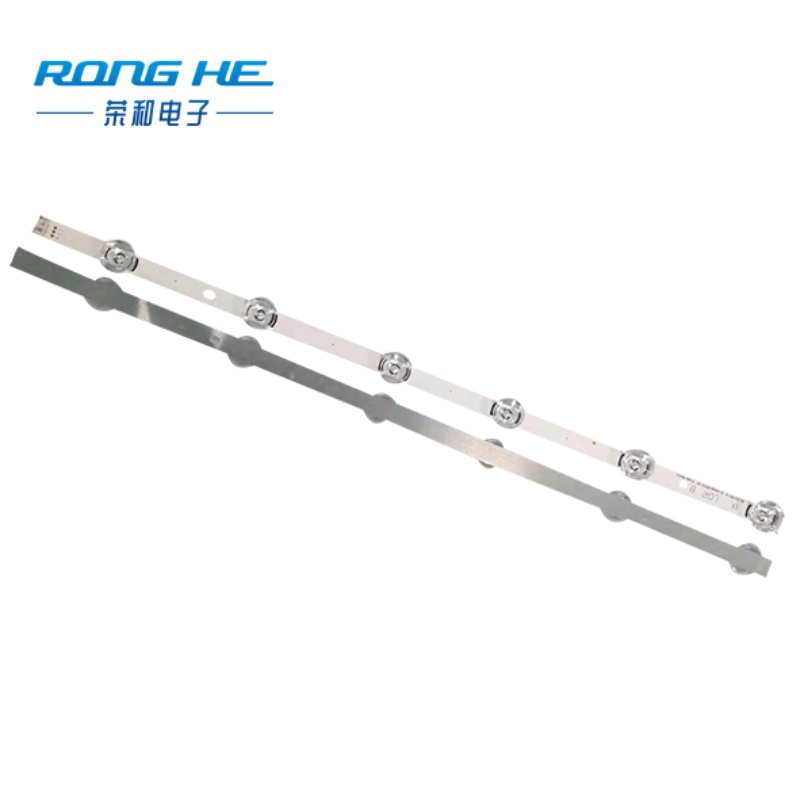 Độ sâu cao của LG-2 inch 6+6 DulB với ống kính kính ánh sáng nền lớn