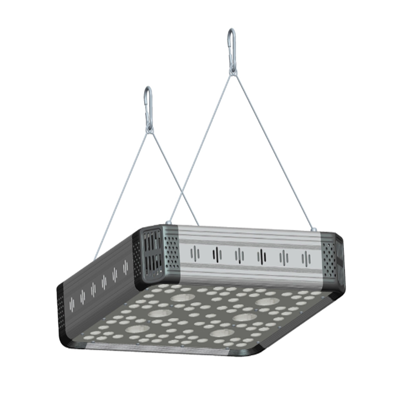 Đèn phát triển kế hoạch G1