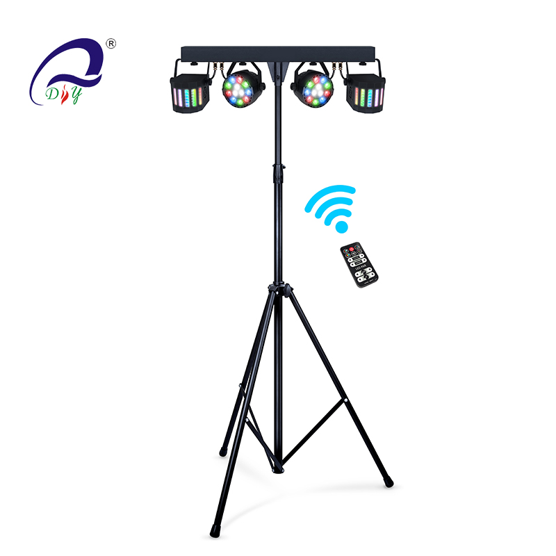 Công ty đèn LET B B B B B Derby Won can Set Light.