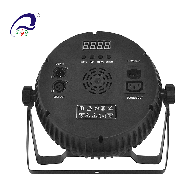 VS-2 LED STRUTE PENTE Light for DJ