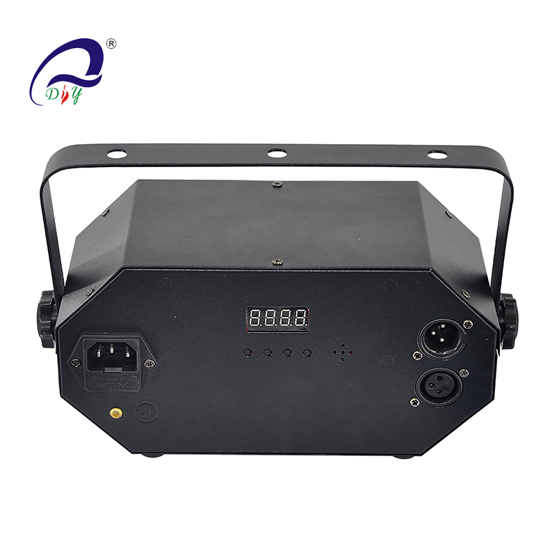 VS-18 5IN1 đèn hiệu ứng hoa tạo từ Moon Comment