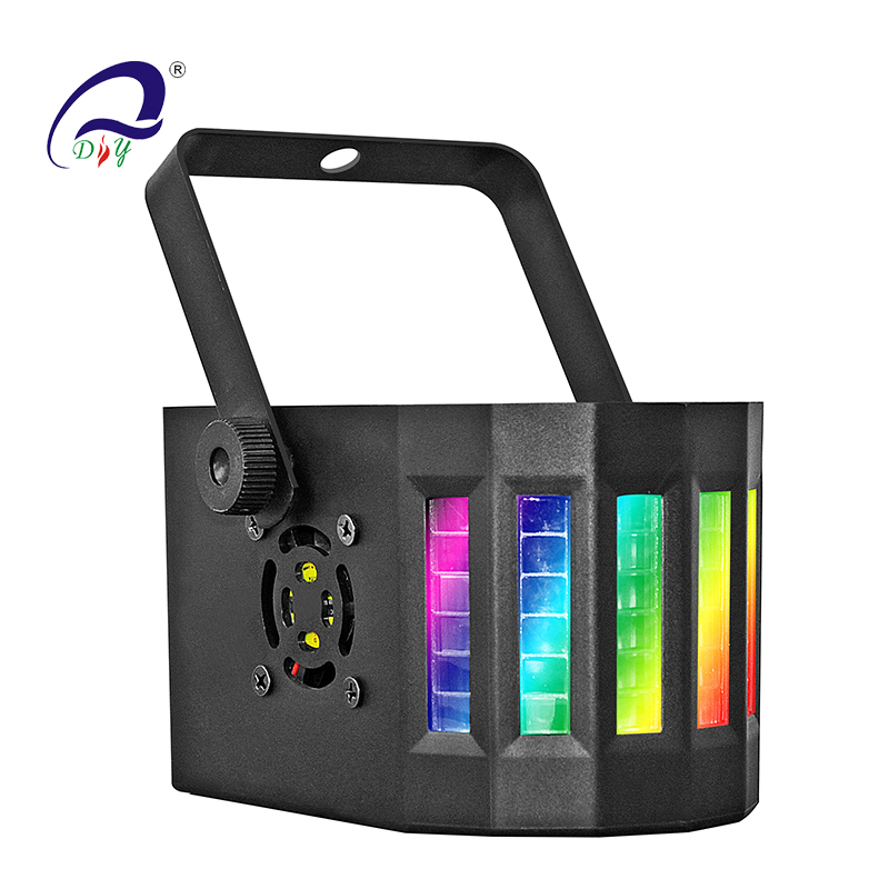 VS-58ANA LET MIT Derby Effect Light for DJ.