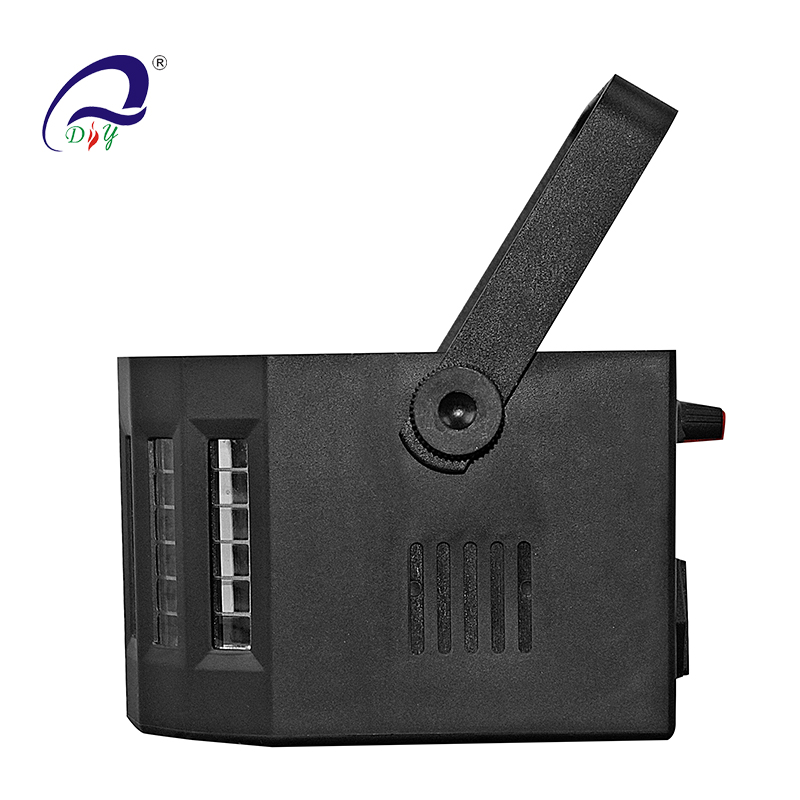 VS-58ANA LET MIT Derby Effect Light for DJ.