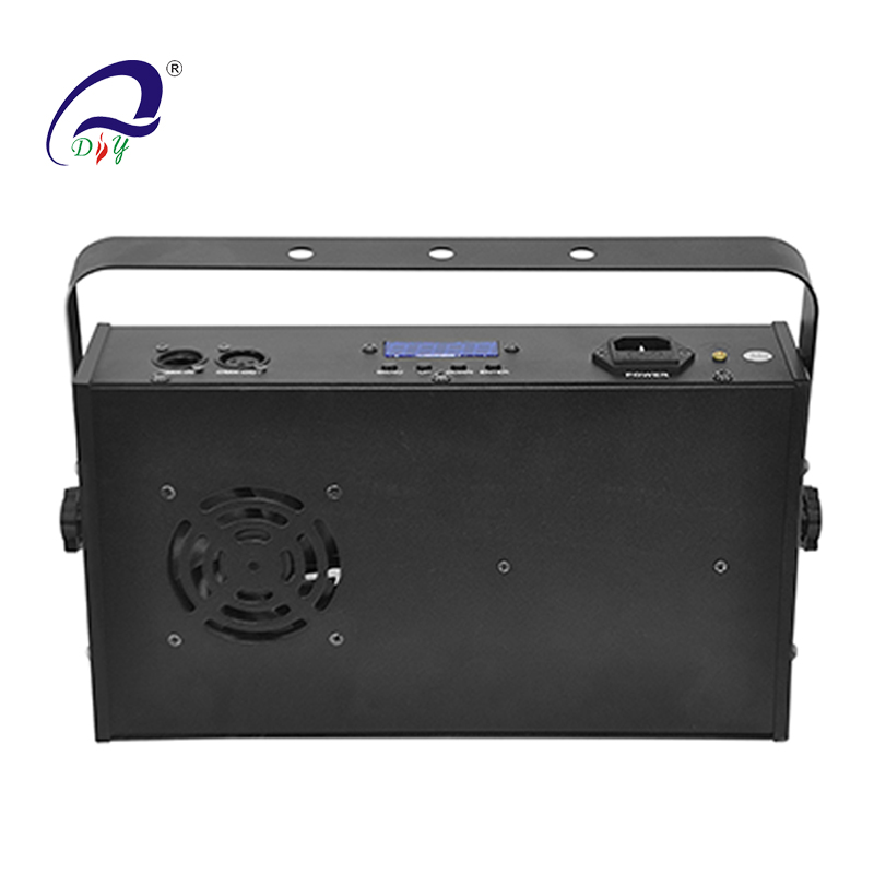 Ánh sáng đen UV cho sàn nhảy và Giáng sinh