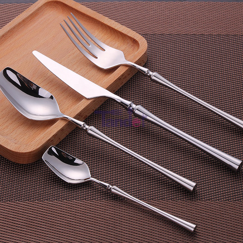 Xi xảo quyệt, rất mỏng, đồ trang sức bằng bạc, bằng thép không rỉ