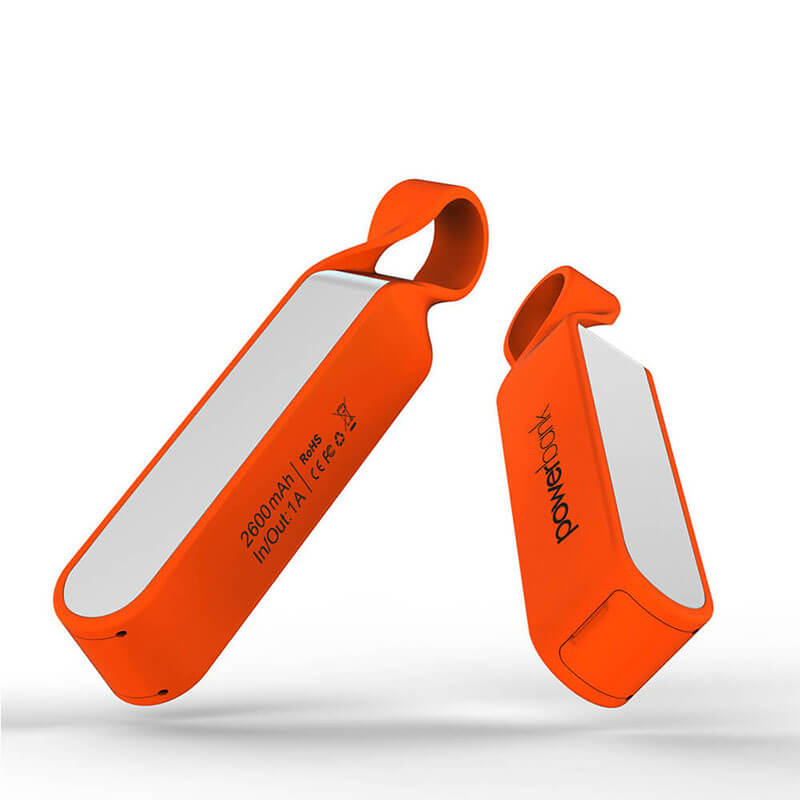 Mặt nạ cơ động nhỏ mua pin IPX6 Với chuỗi phím