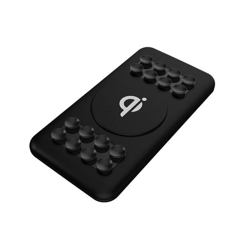 C4000MAH/5000MAH/1000MAH Bộ phát điện nhanh nạp điện bằng thẻ hấp thụ cho tất cả các đường dây thông minh