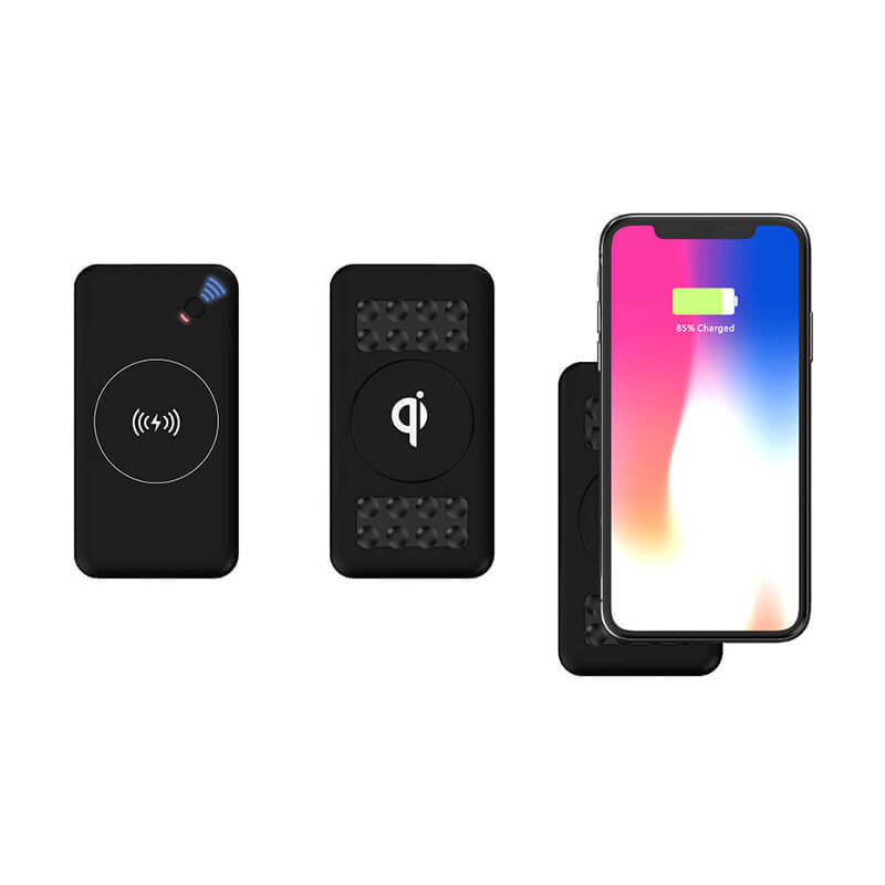 C4000MAH/5000MAH/1000MAH Bộ phát điện nhanh nạp điện bằng thẻ hấp thụ cho tất cả các đường dây thông minh