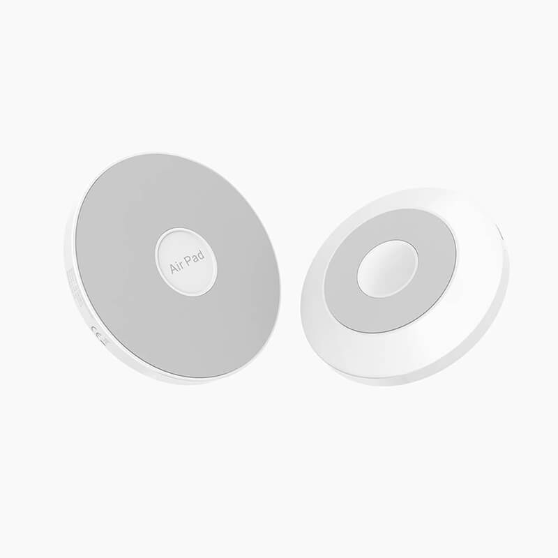 Cả hai bên Nạp Đường dây cho iPhone và iTWatch