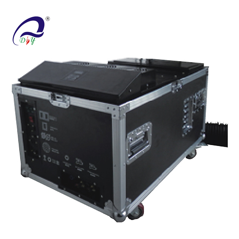 Máy phun sương nước F-29 1500W cho sân khấu