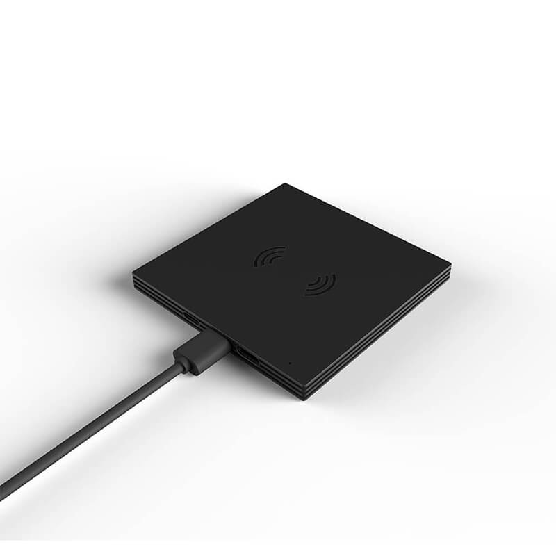 Máy dò điện thoại rất mỏng