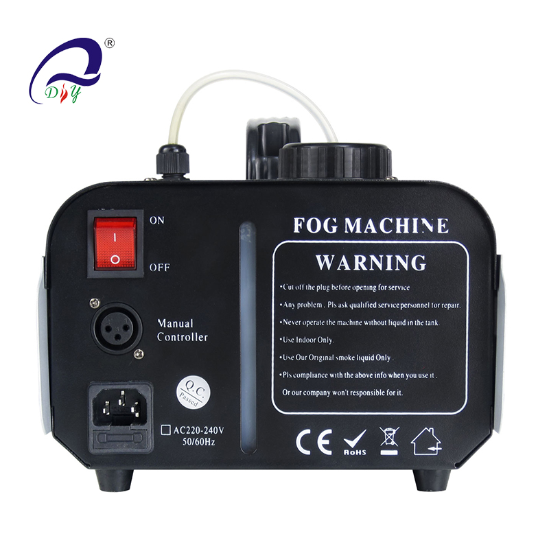 F-21-90W Thuốc lá, có đèn LED và DMX cho bữa tiệc.